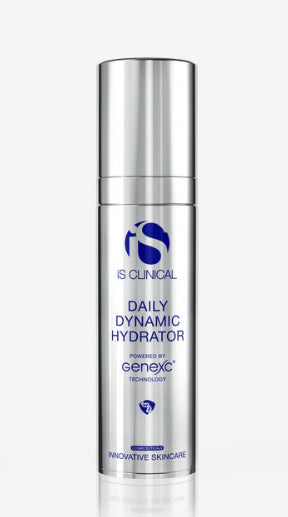 Daily Dynamic Hydrator