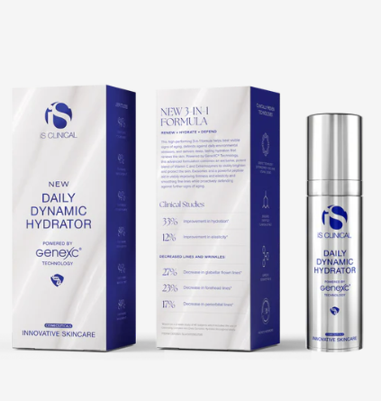 Daily Dynamic Hydrator