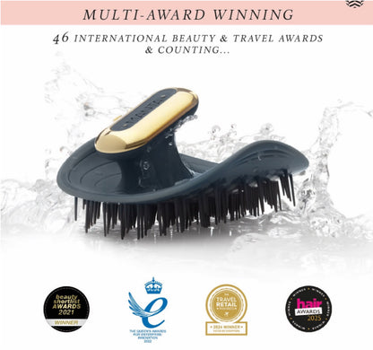 Pulse Healthy Hair Brush