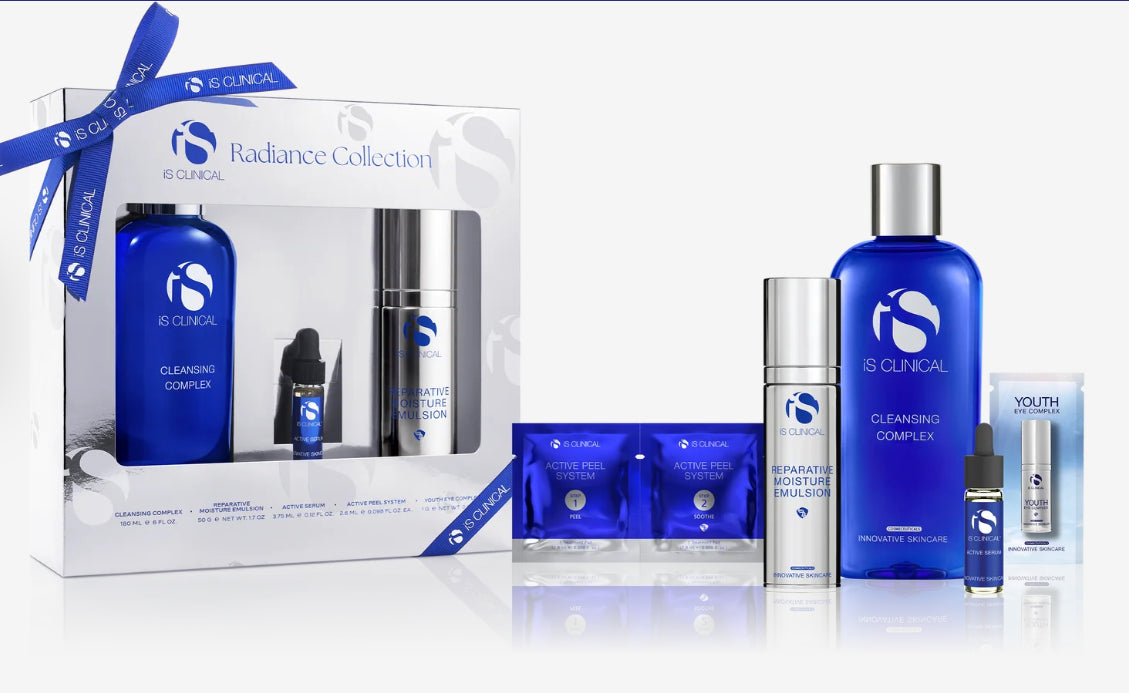 Radiance Collection Holiday Kit