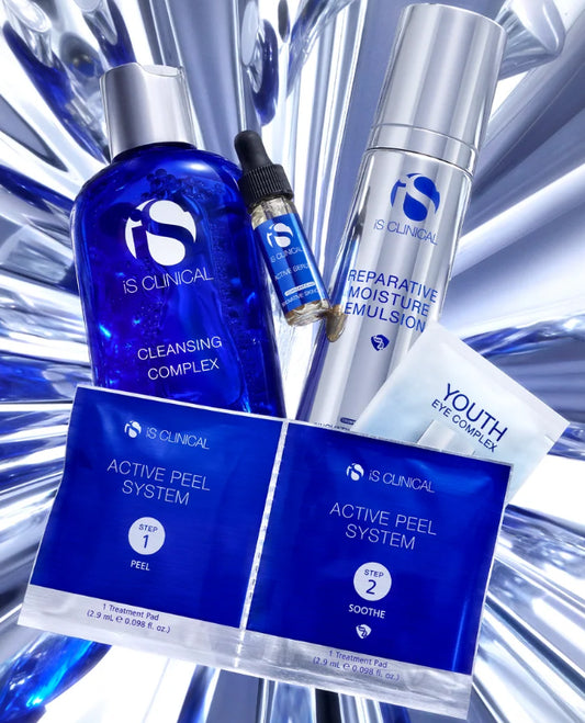 Radiance Collection Holiday Kit