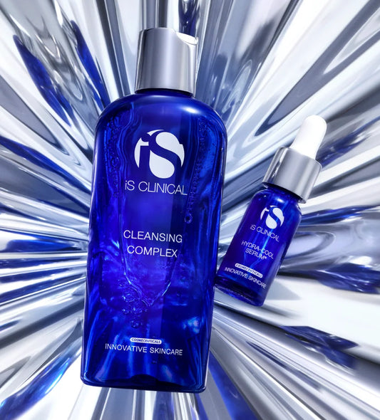 Balance and Hydrate Duo