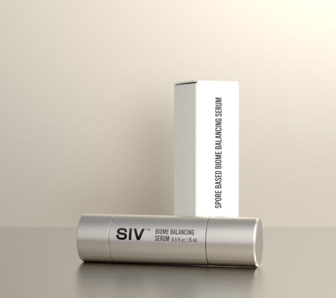 SIV Biome-Balancing Serum