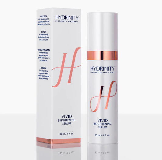 Vivid Brightening Serum