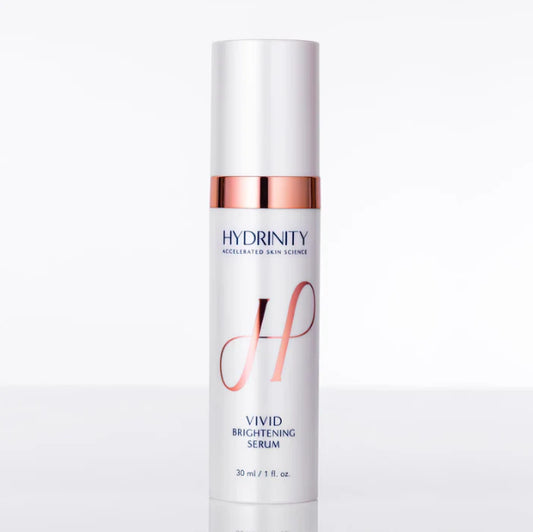 Vivid Brightening Serum
