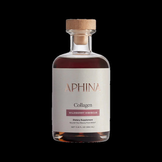 Marine Collagen - Wildberry Hibiscus