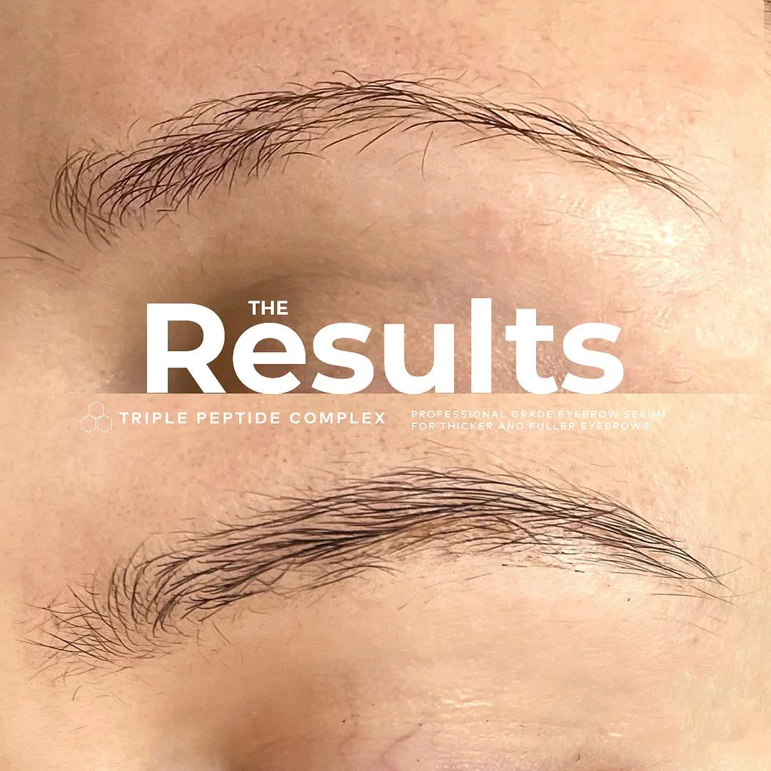 Brow Serum