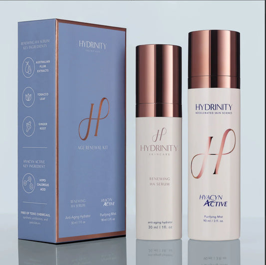 Age Renewal Kit