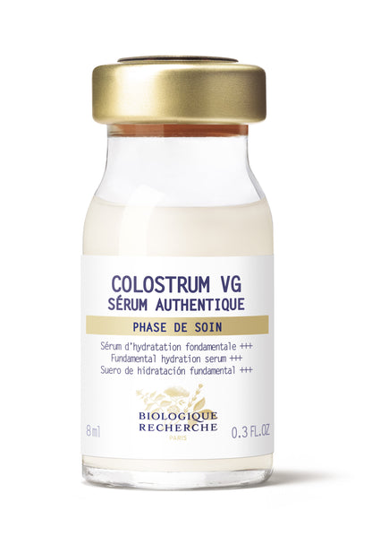 Colostrum VG Serum