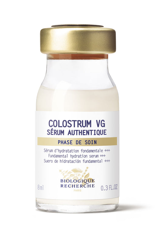 Colostrum VG Serum