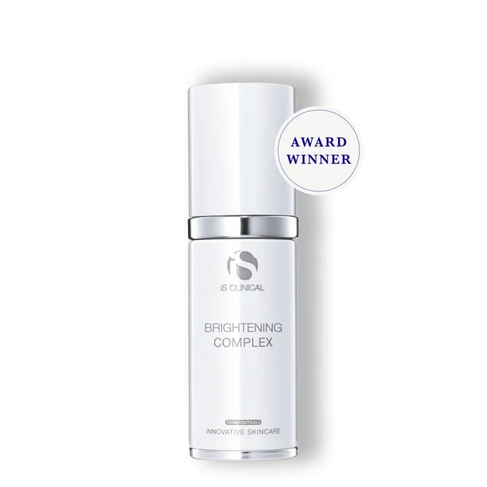 Brightening Complex