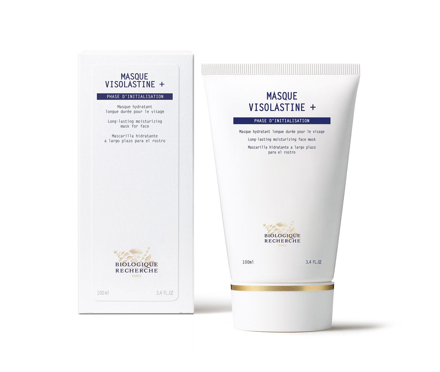 Masque Visolastine+
