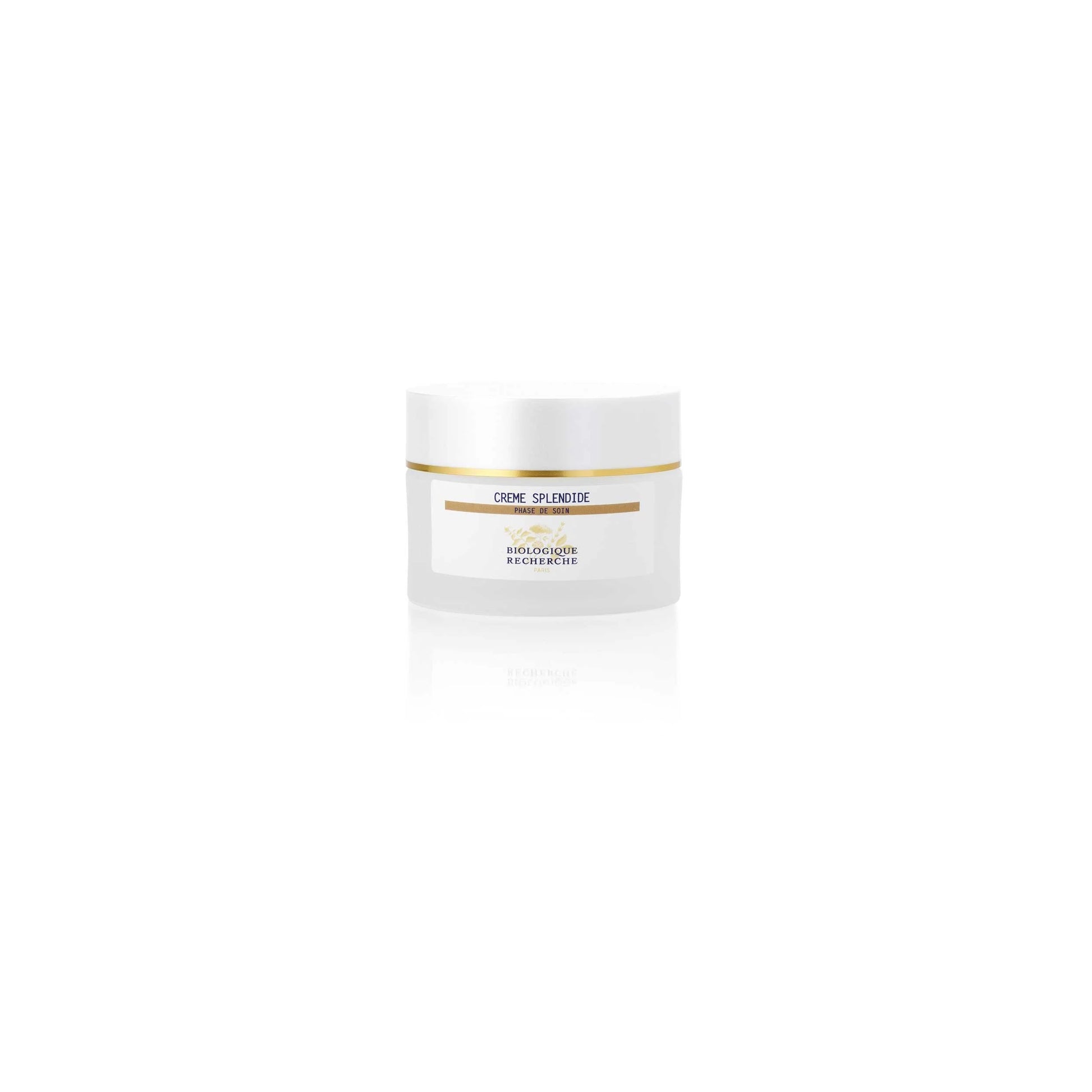 Crème Splendide – Sweet Skin Shop