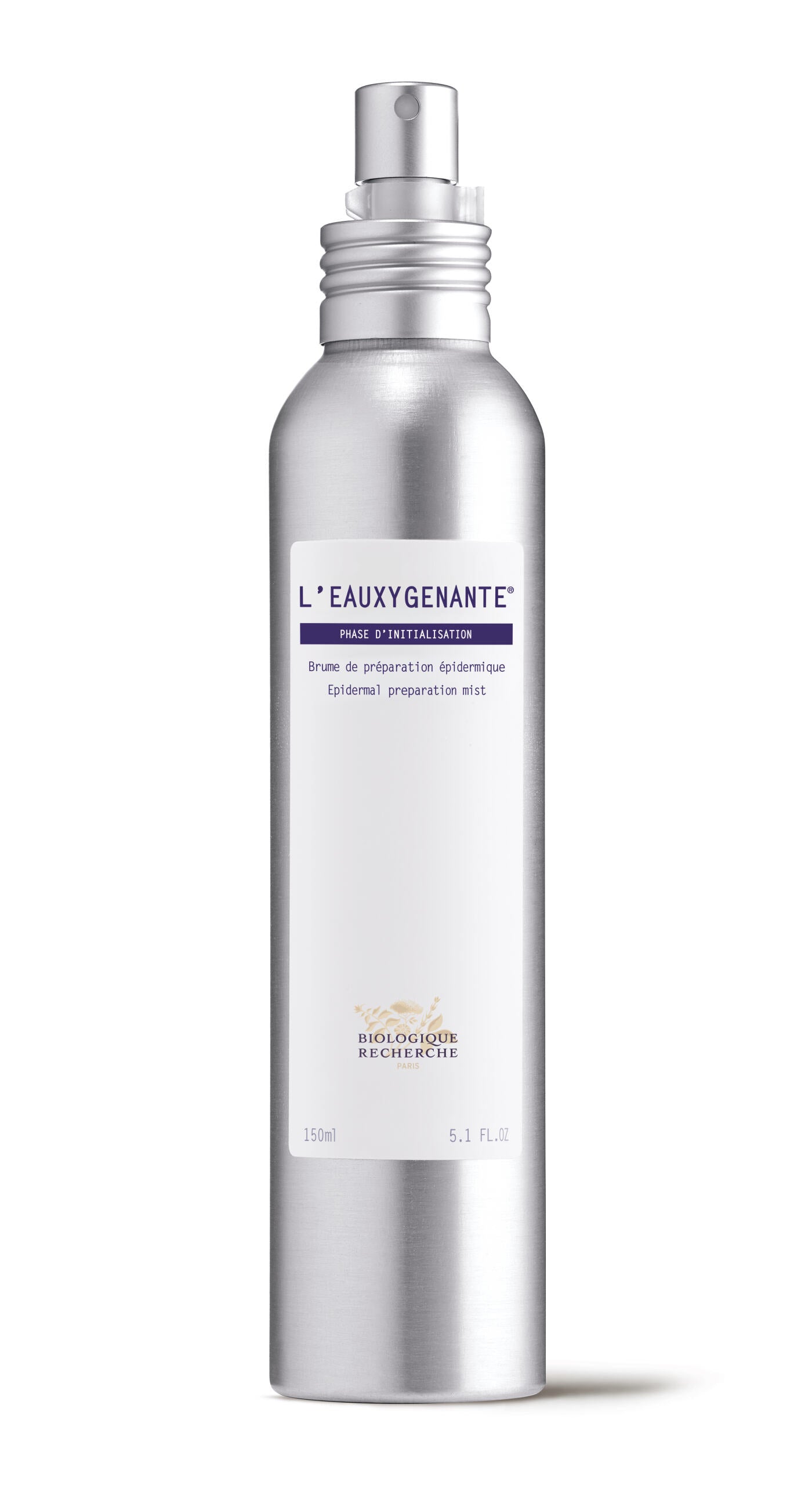 L'eauxygenante