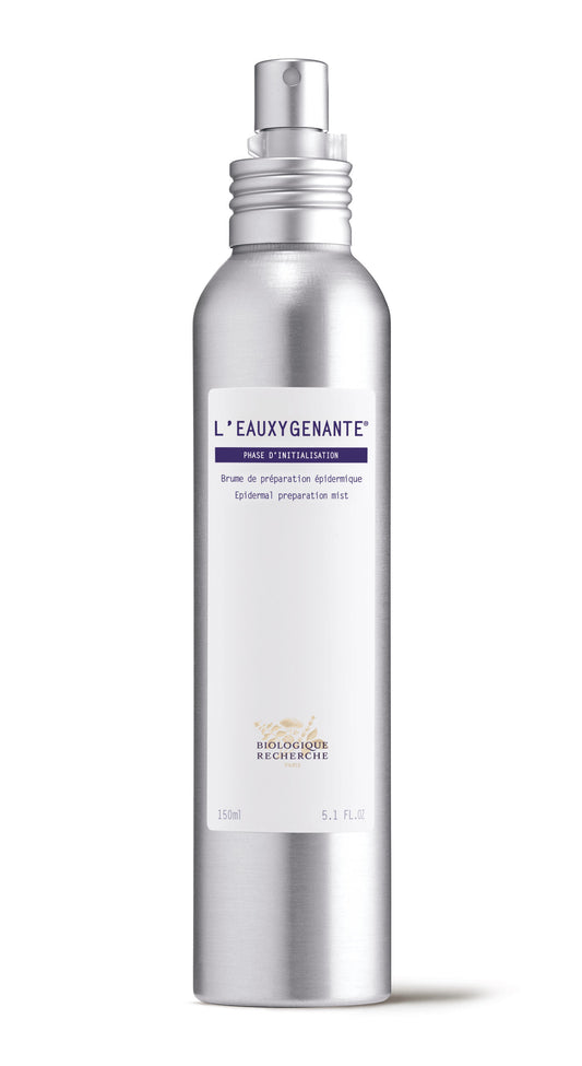 L'eauxygenante