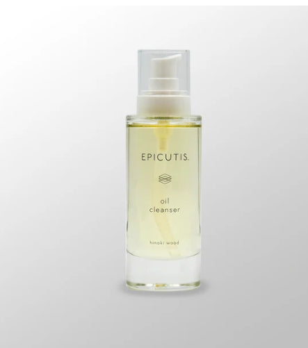 Oil Cleanser
