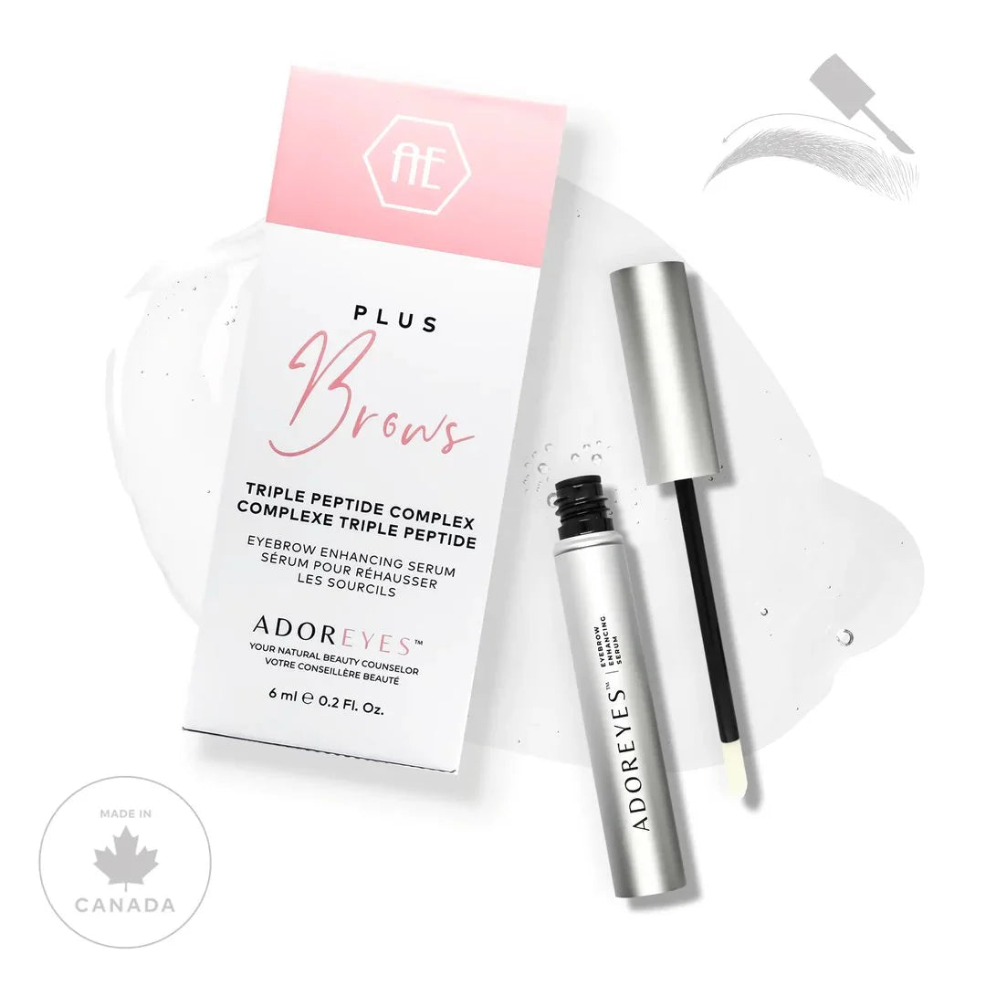 Brow Serum