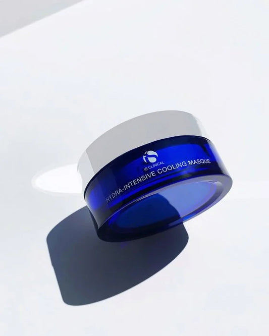 Hydra Intensive Cooling Masque