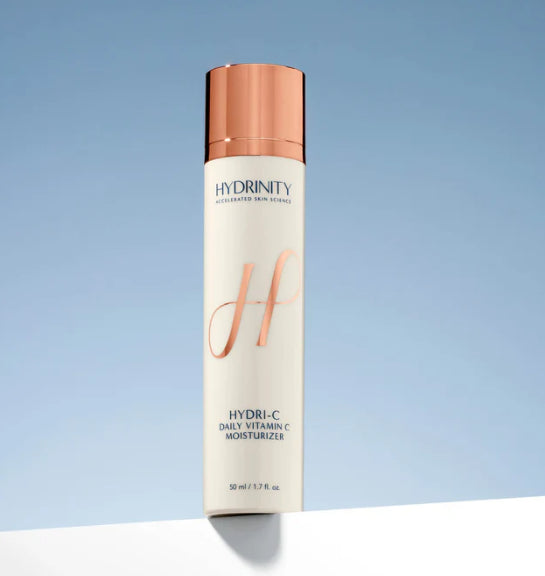 HYDRI-C Daily Vitamin C Moisturizer