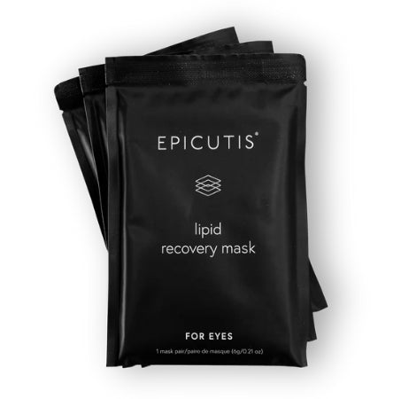 Lipid Recovery Mask (Eyes)