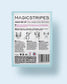 Wake Me Up Collagen Eye Patches - 1 pair