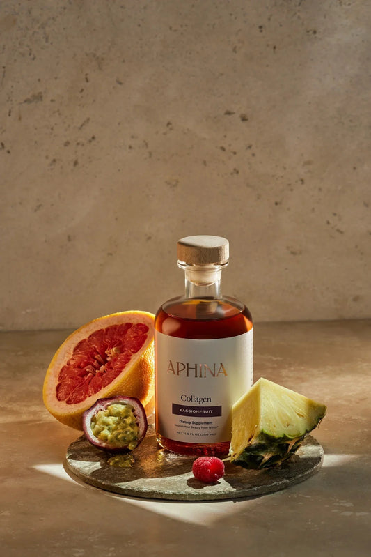Marine Collagen - Passionfruit
