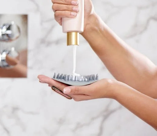 Pulse Healthy Hair Brush