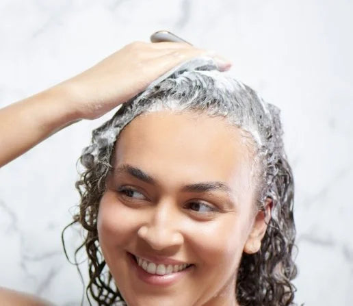 Pulse Healthy Hair Brush