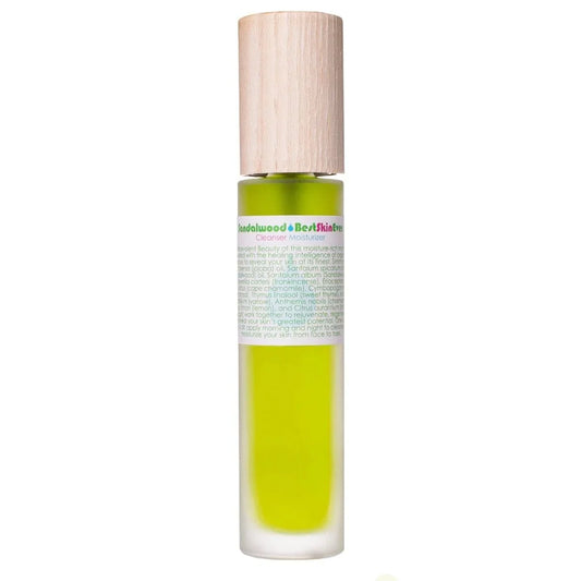 Best Skin Ever Sandalwood Oil