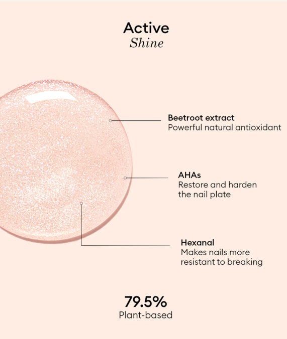 Active Shine
