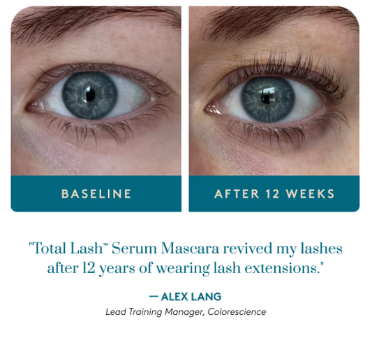 Total Lash Mascara