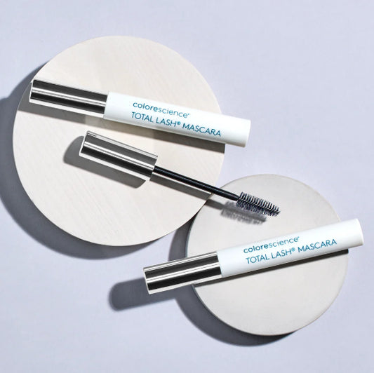 Total Lash Mascara